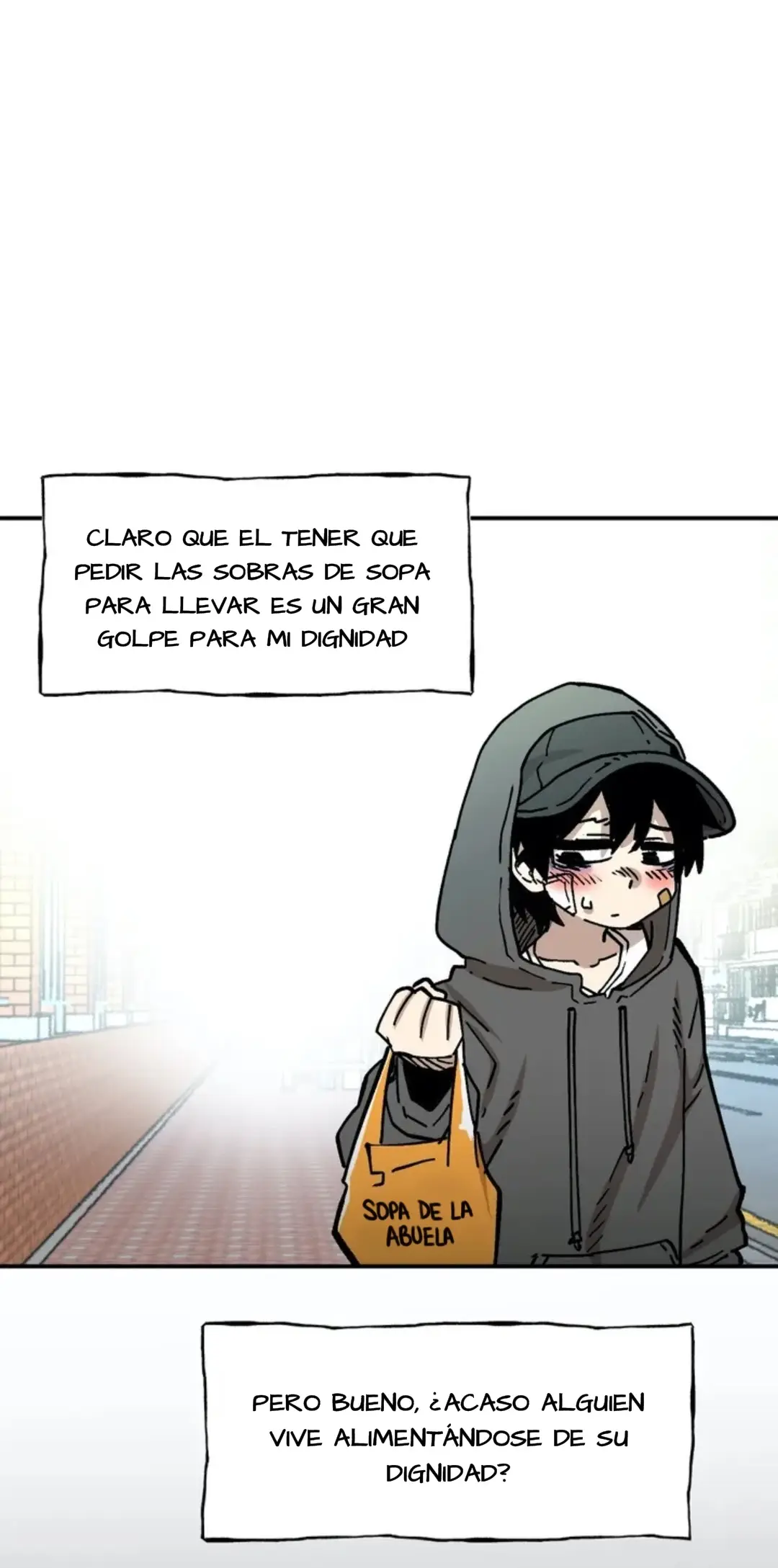 Suicide boy (2017) - Capítulo 92 - Página 11 - LectorTMOo