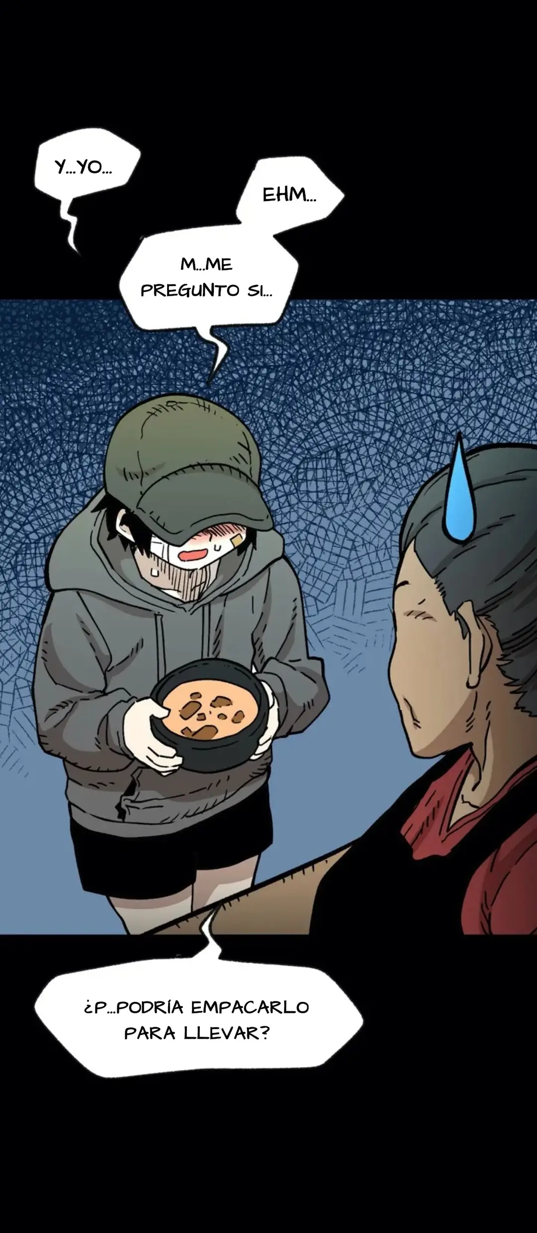 Suicide boy (2017) - Capítulo 92 - Página 13 - LectorTMOo