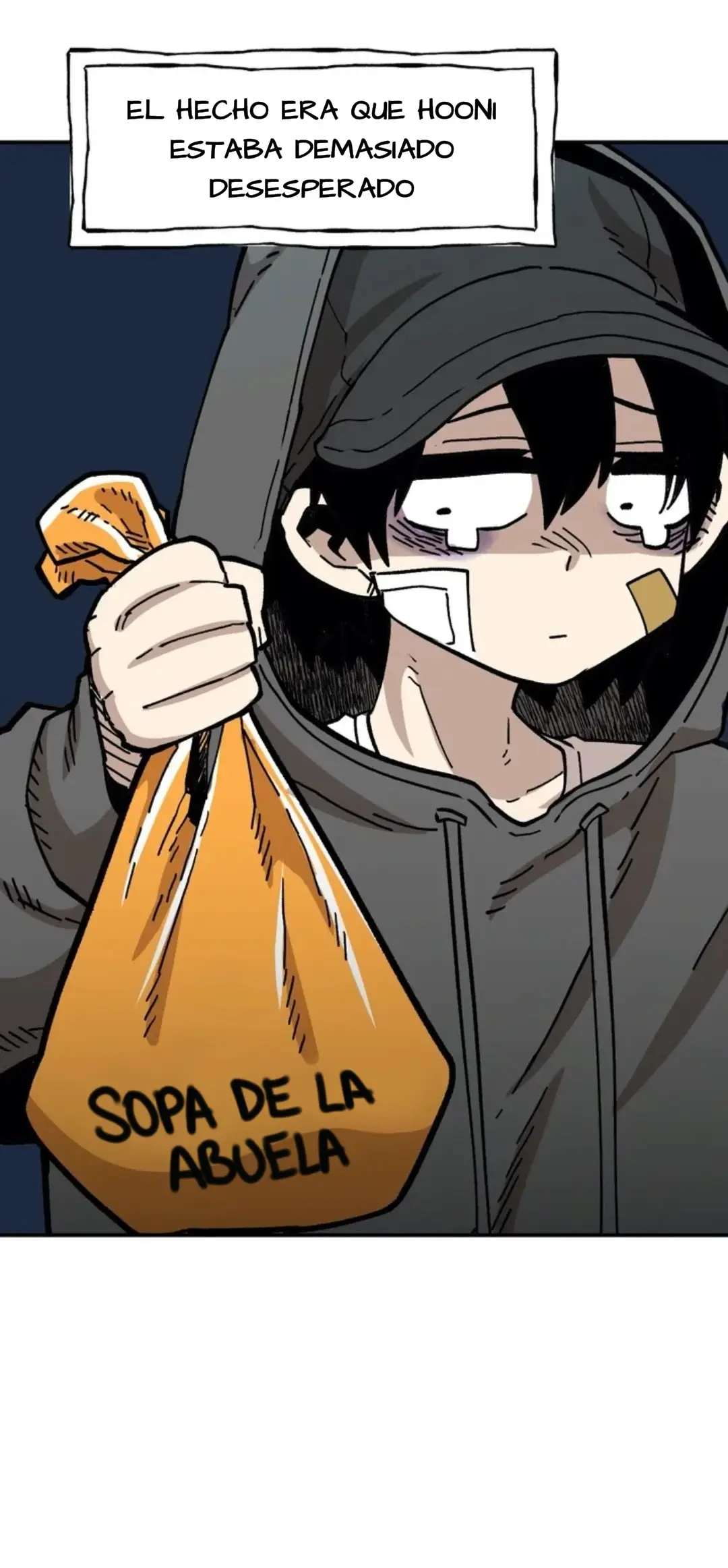 Suicide boy (2017) - Capítulo 92 - Página 16 - LectorTMOo