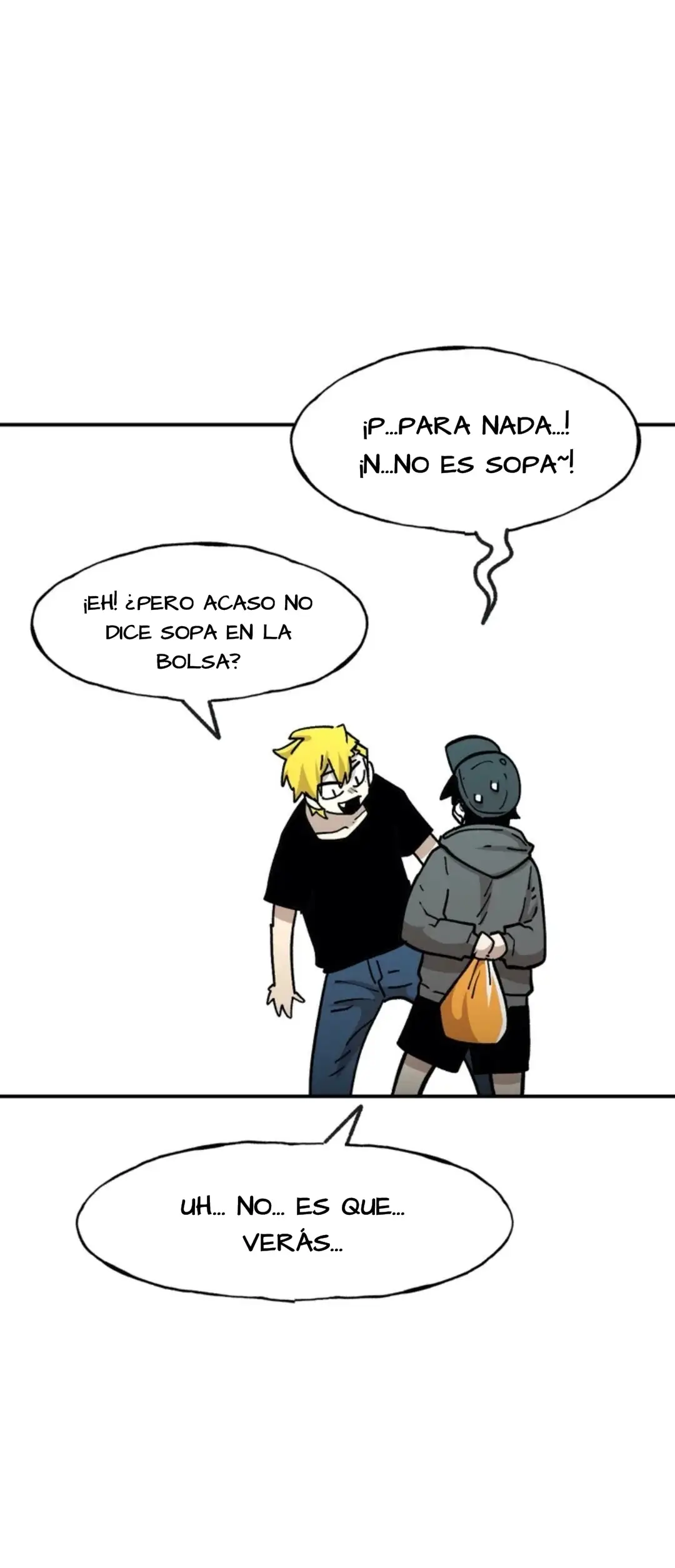 Suicide boy (2017) - Capítulo 92 - Página 19 - LectorTMOo