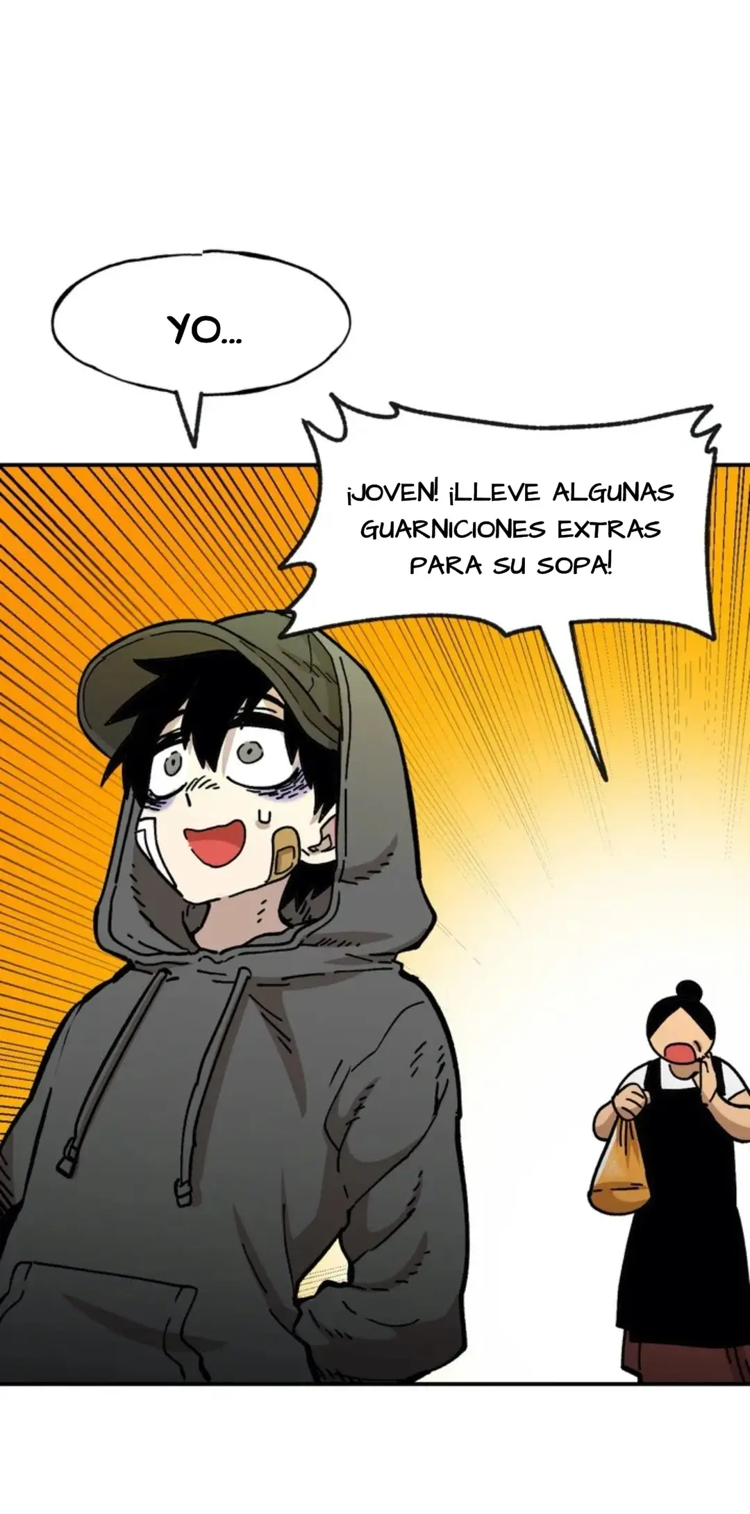 Suicide boy (2017) - Capítulo 92 - Página 20 - LectorTMOo