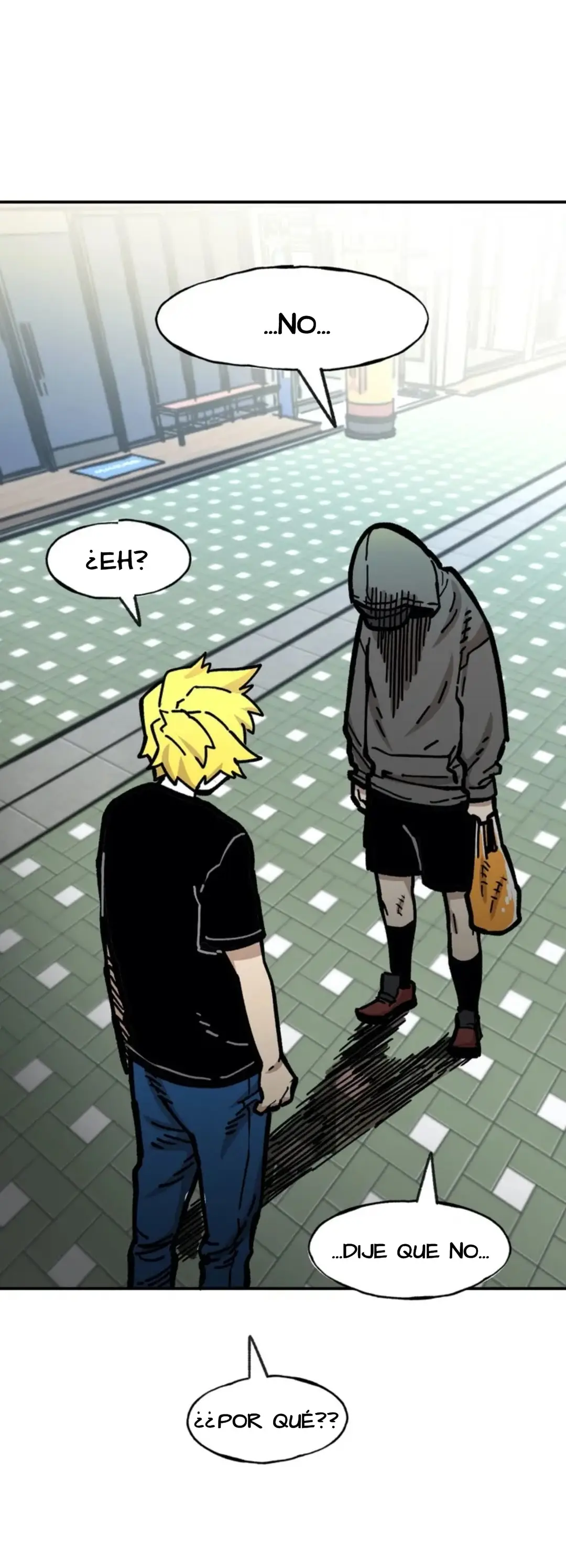 Suicide boy (2017) - Capítulo 92 - Página 26 - LectorTMOo