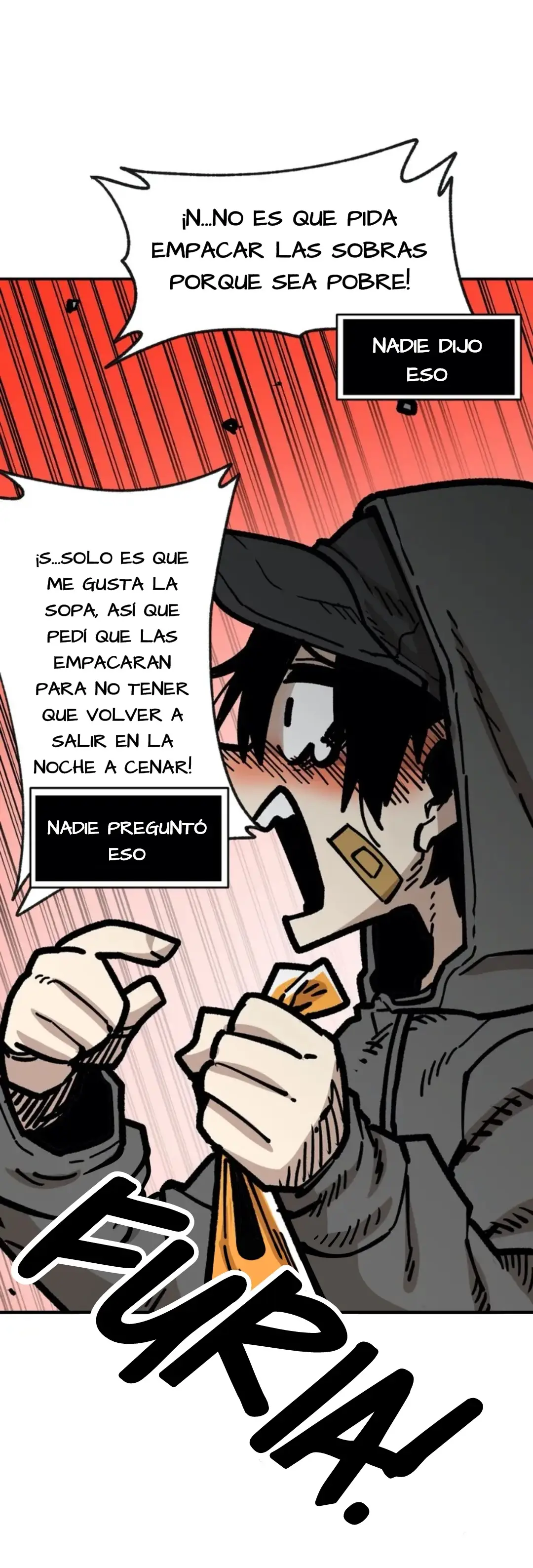 Suicide boy (2017) - Capítulo 92 - Página 27 - LectorTMOo