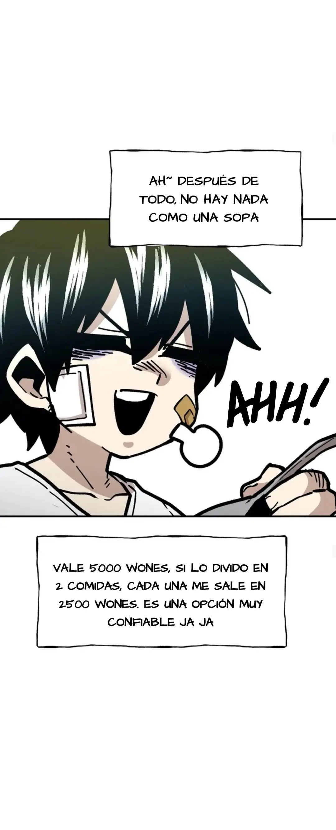 Suicide boy (2017) - Capítulo 92 - Página 33 - LectorTMOo