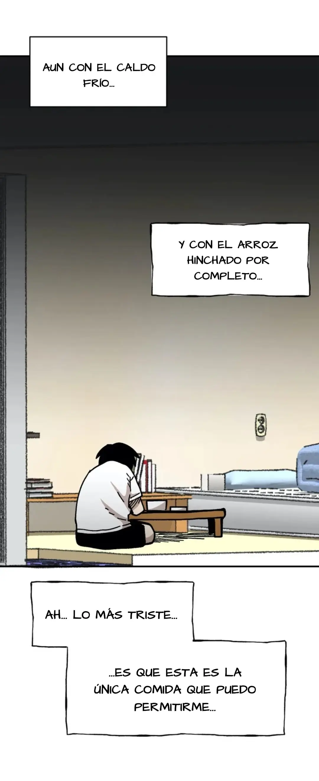 Suicide boy (2017) - Capítulo 92 - Página 36 - LectorTMOo