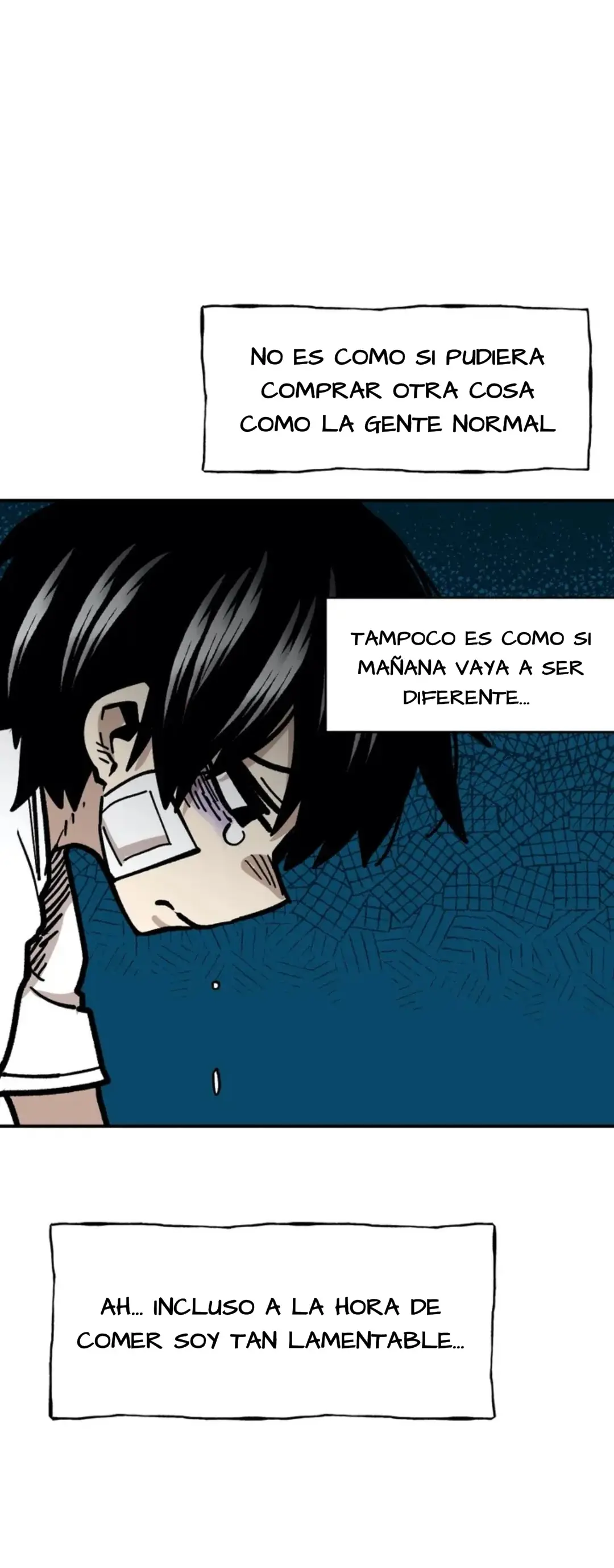 Suicide boy (2017) - Capítulo 92 - Página 37 - LectorTMOo
