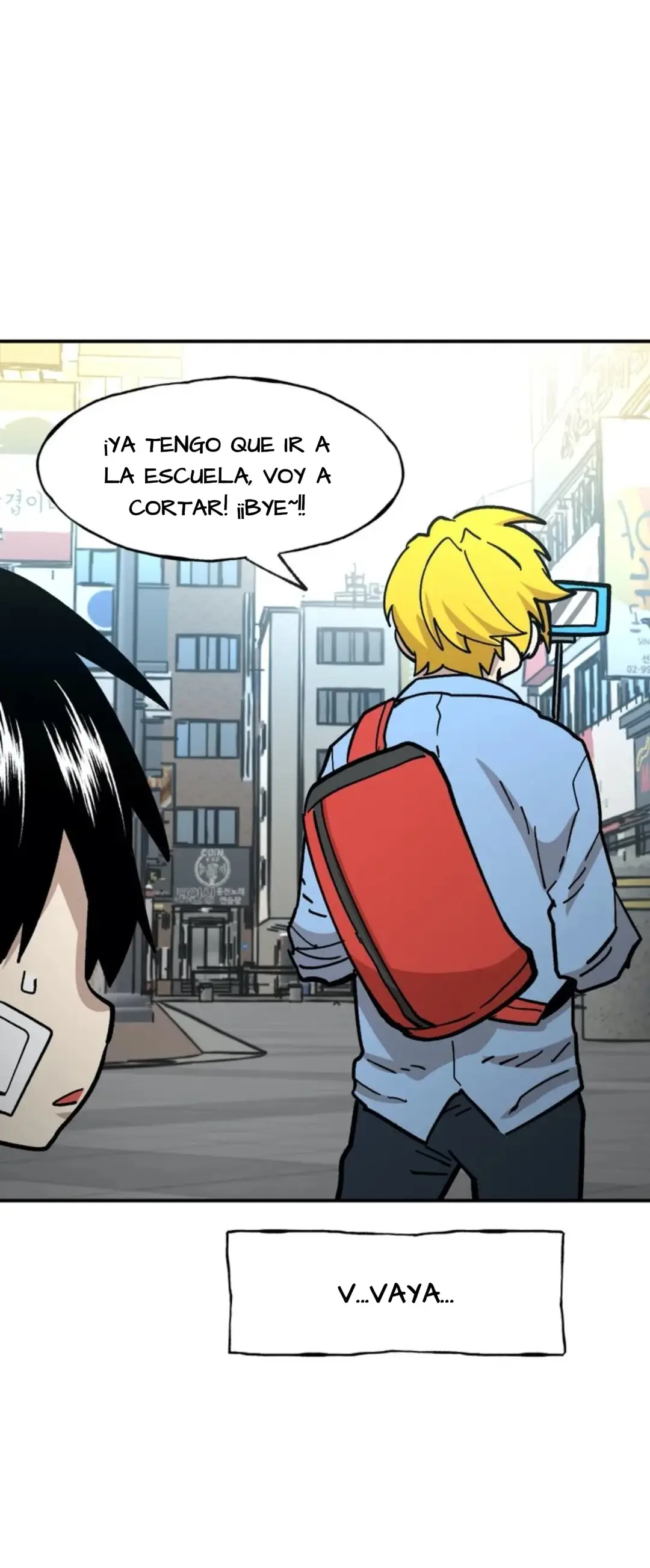 Suicide boy (2017) - Capítulo 93 - Página 15 - LectorTMOo