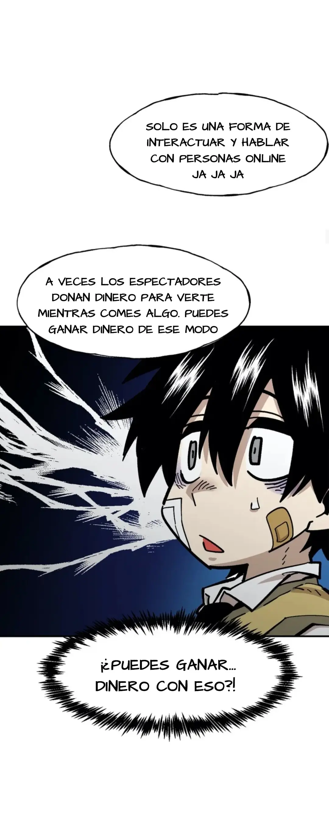Suicide boy (2017) - Capítulo 93 - Página 17 - LectorTMOo