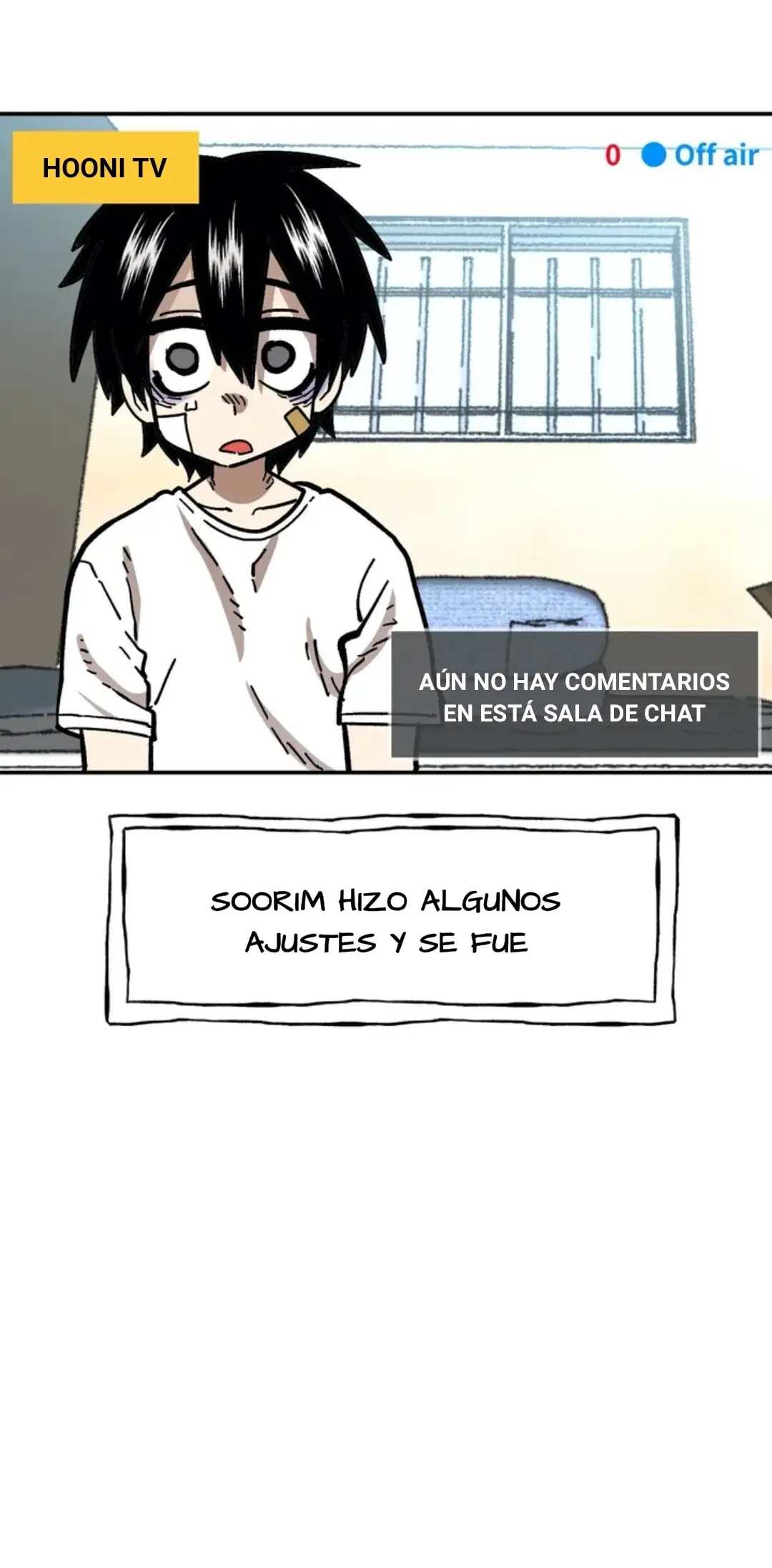 Suicide boy (2017) - Capítulo 93 - Página 30 - LectorTMOo