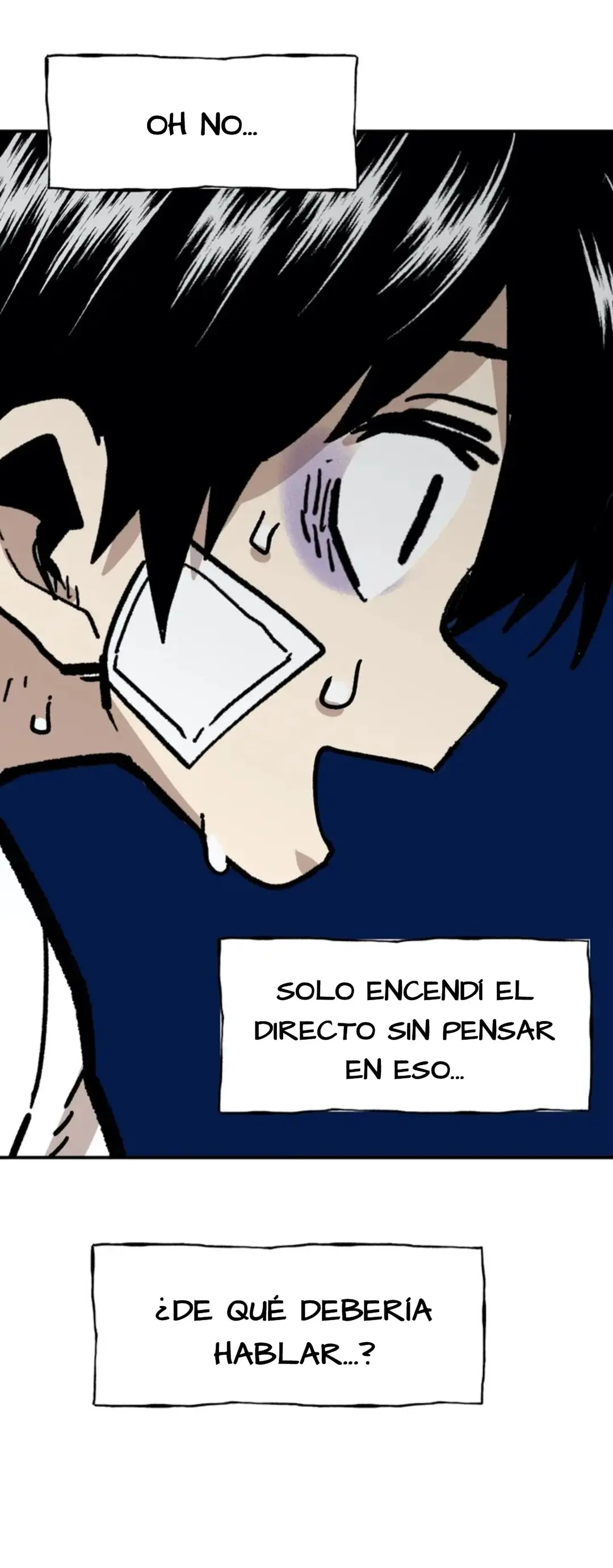Suicide boy (2017) - Capítulo 94 - Página 15 - LectorTMOo
