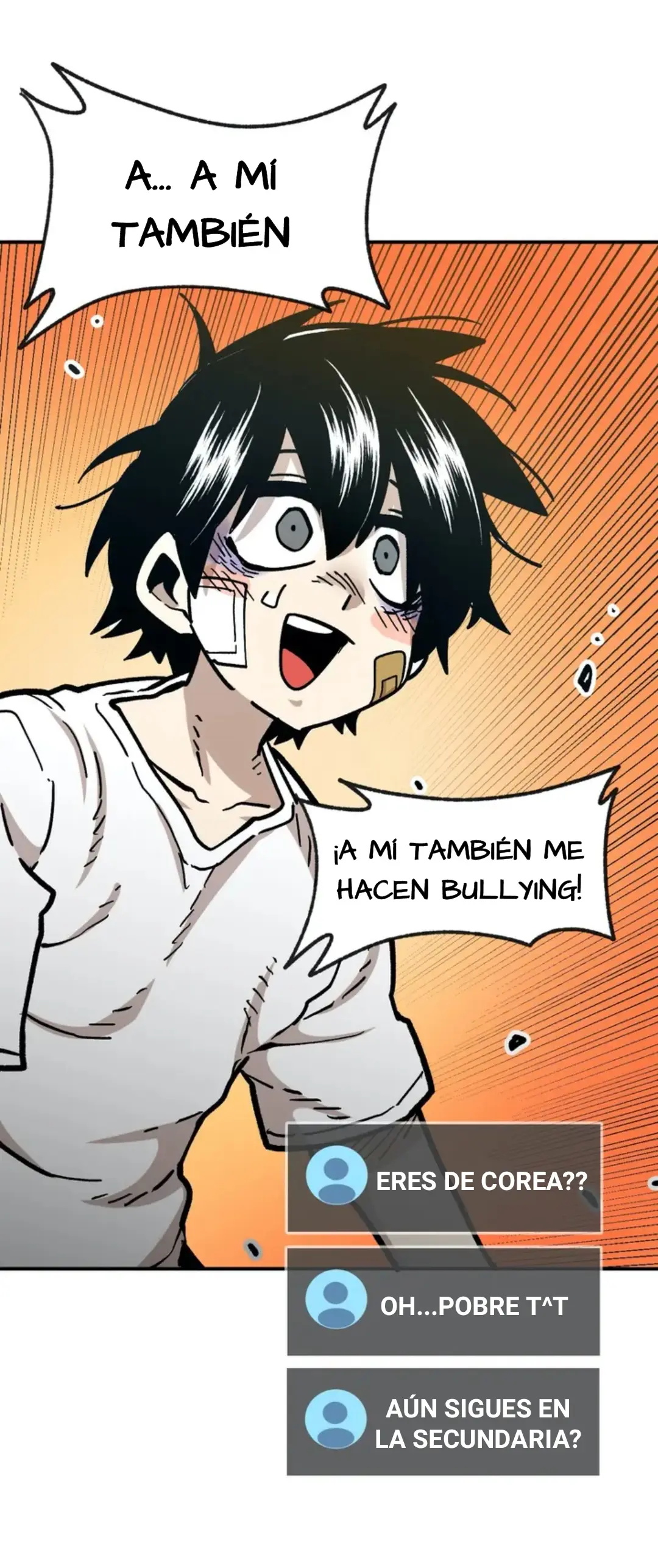 Suicide boy (2017) - Capítulo 94 - Página 18 - LectorTMOo
