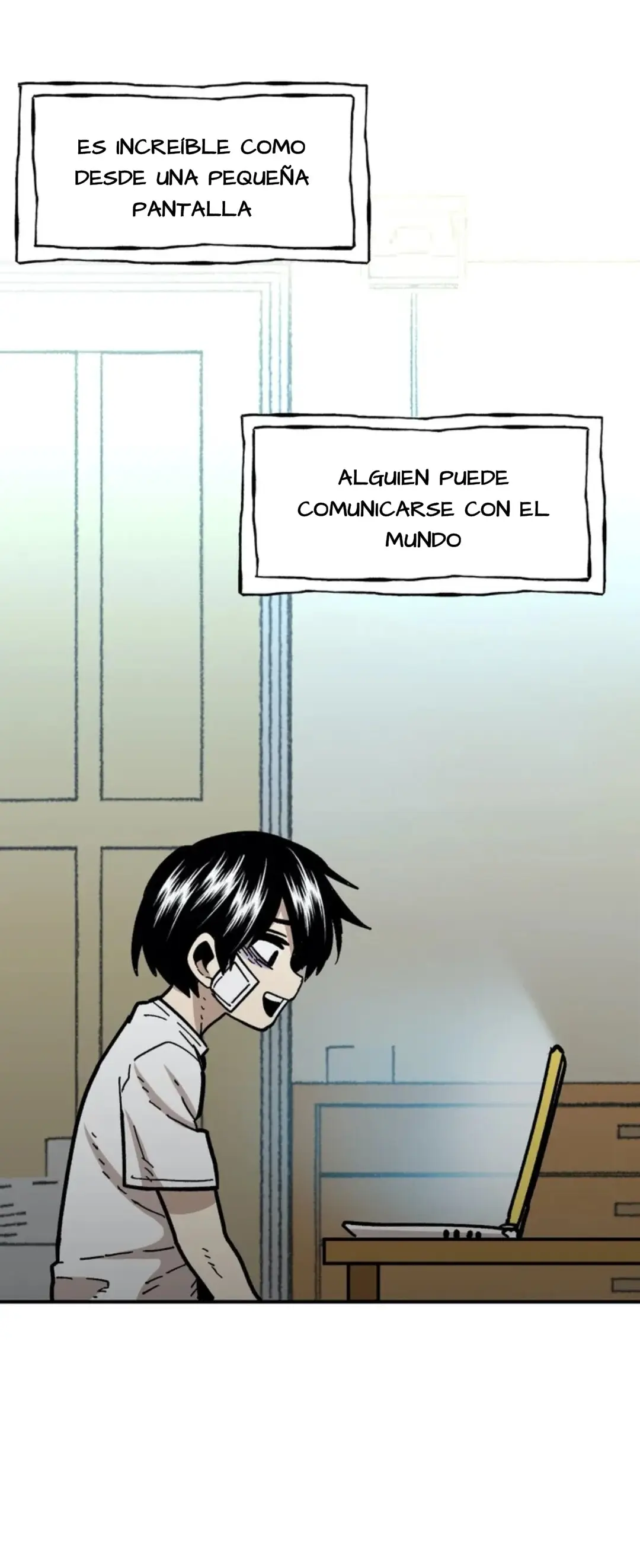 Suicide boy (2017) - Capítulo 94 - Página 20 - LectorTMOo