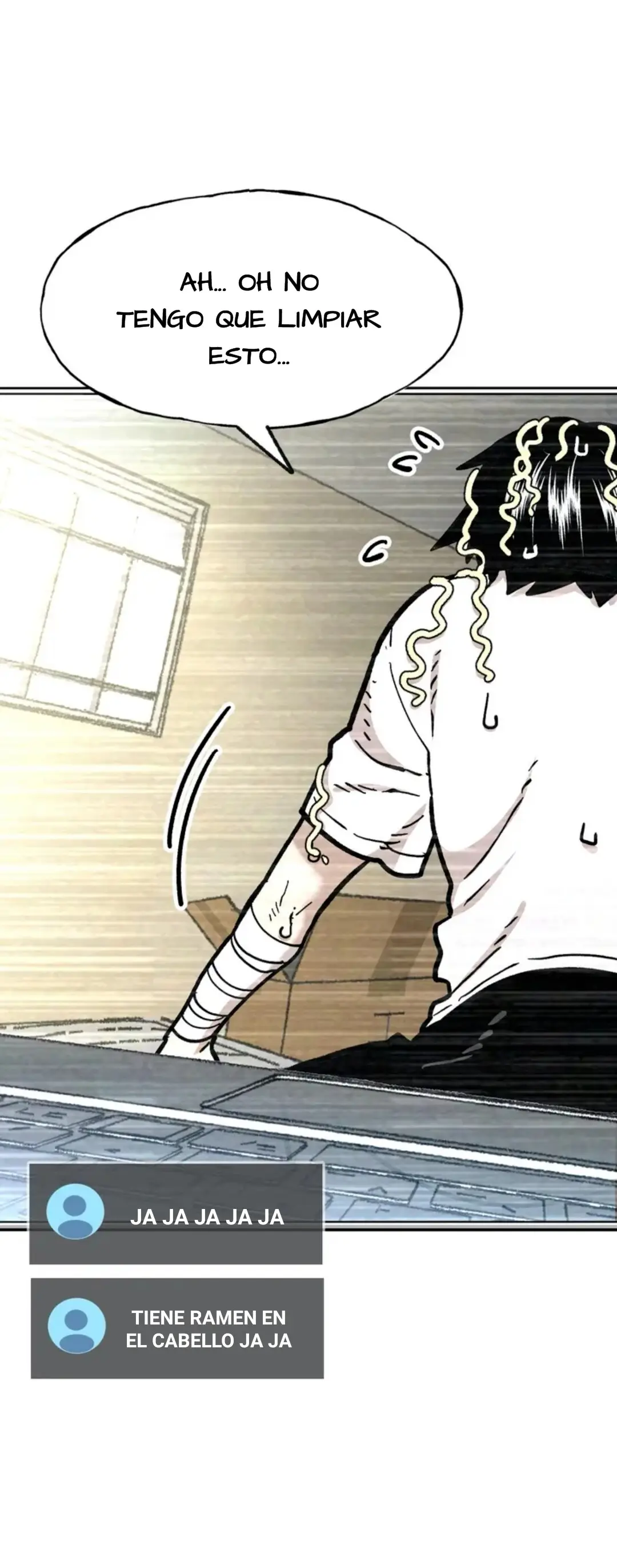 Suicide boy (2017) - Capítulo 94 - Página 41 - LectorTMOo
