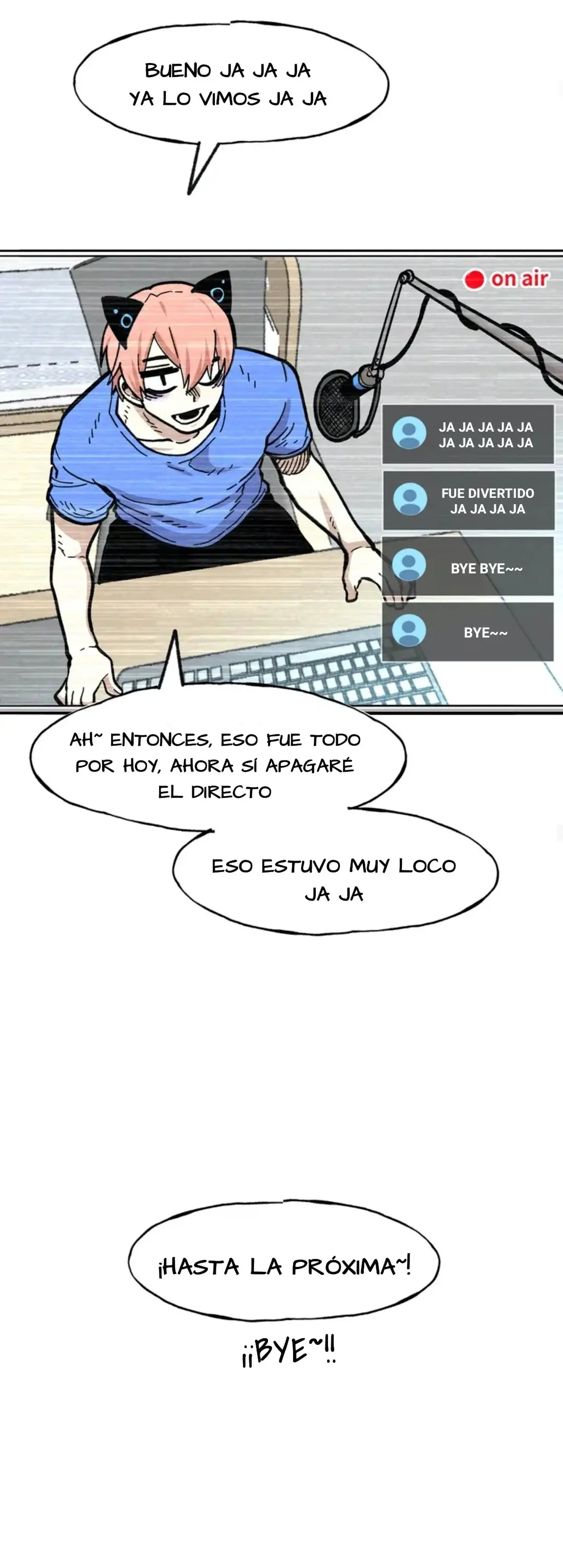 Suicide boy (2017) - Capítulo 94 - Página 49 - LectorTMOo
