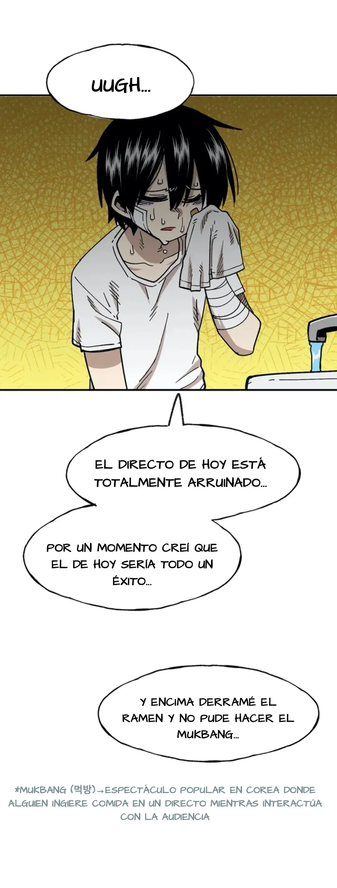 Suicide boy (2017) - Capítulo 94 - Página 51 - LectorTMOo