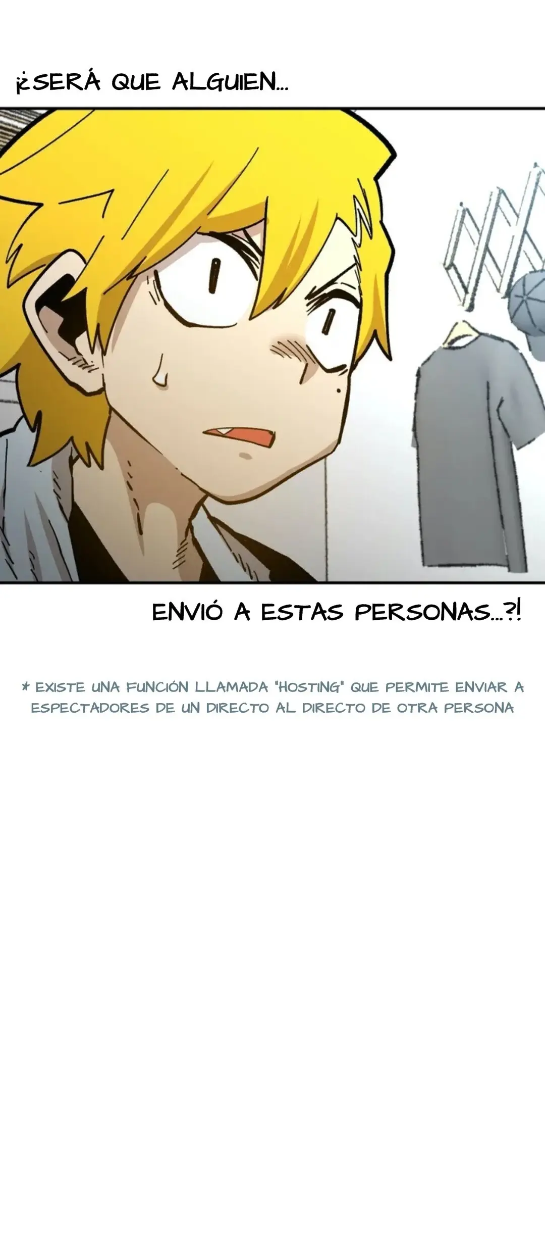 Suicide boy (2017) - Capítulo 95 - Página 7 - LectorTMOo