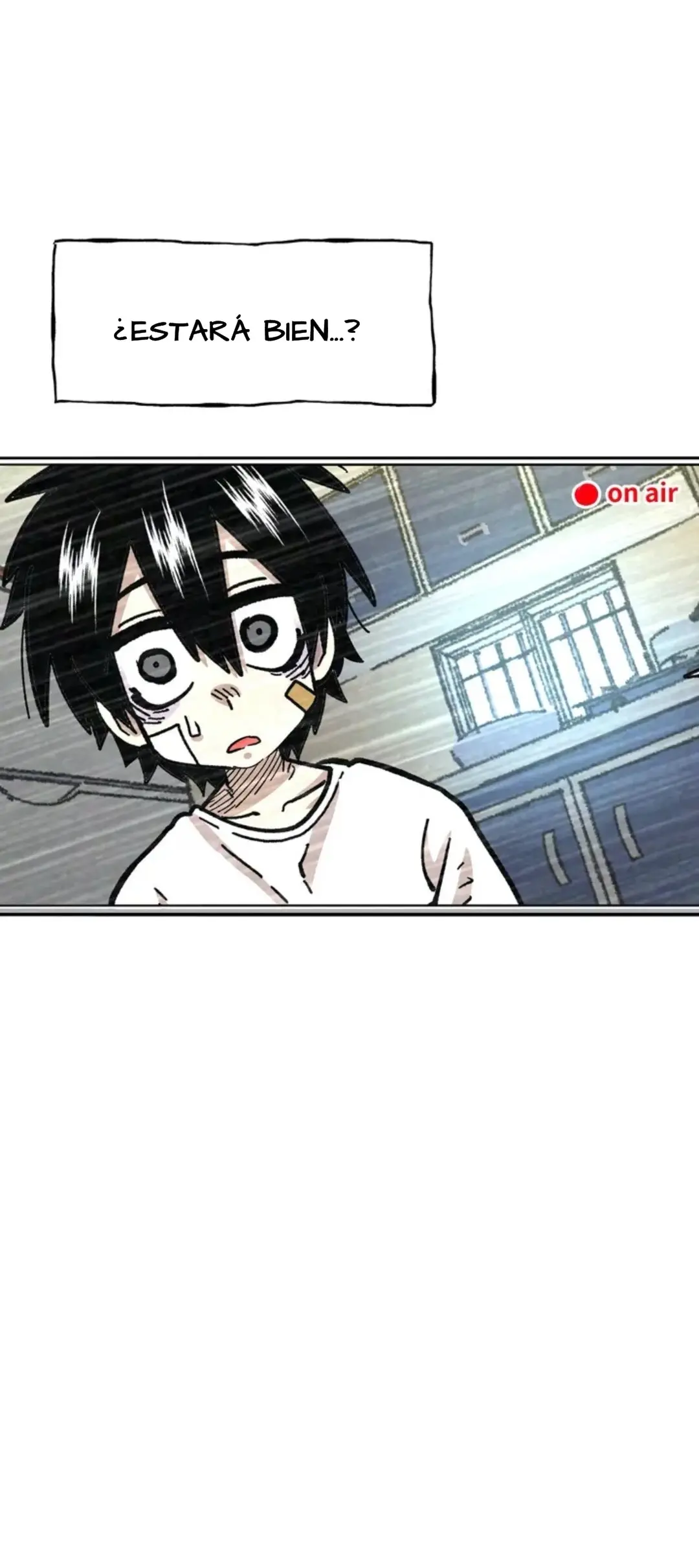 Suicide boy (2017) - Capítulo 95 - Página 10 - LectorTMOo