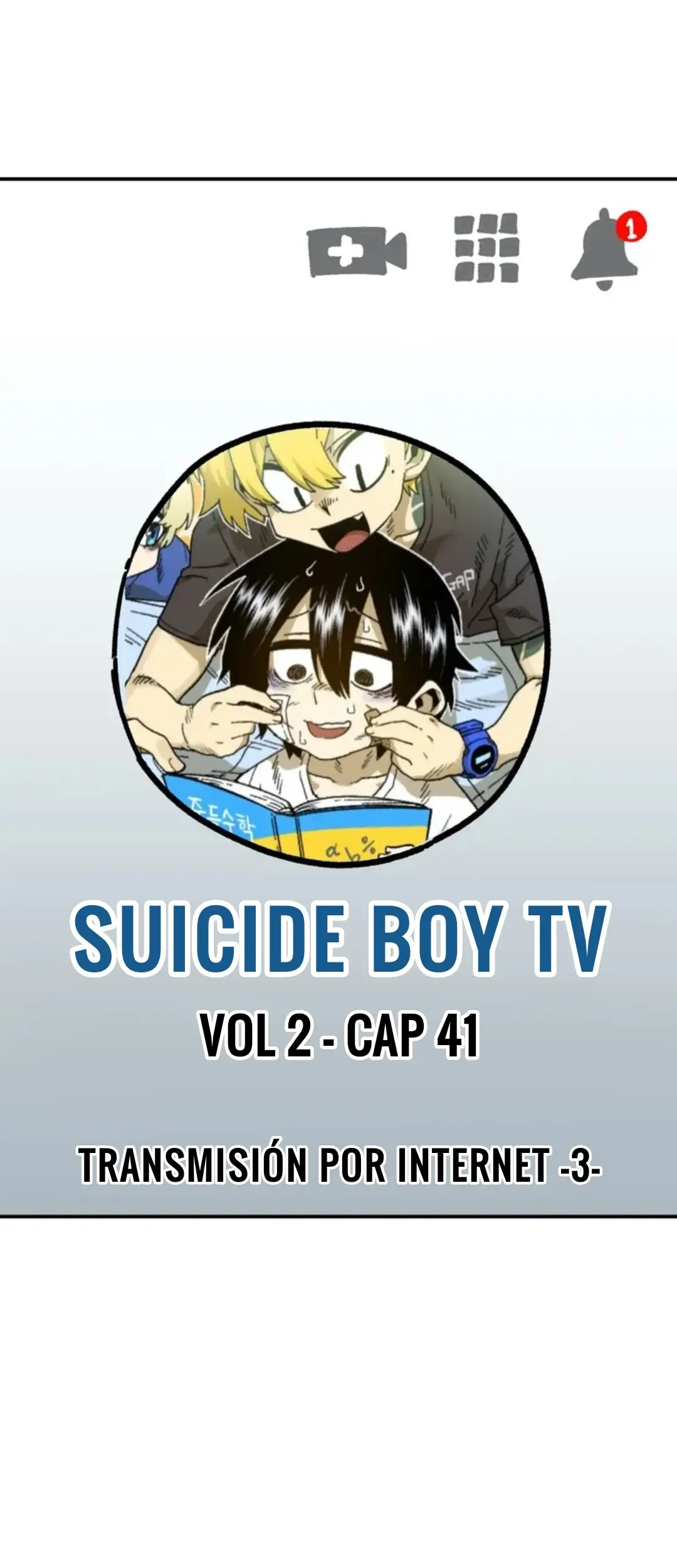 Suicide boy (2017) - Capítulo 95 - Página 11 - LectorTMOo