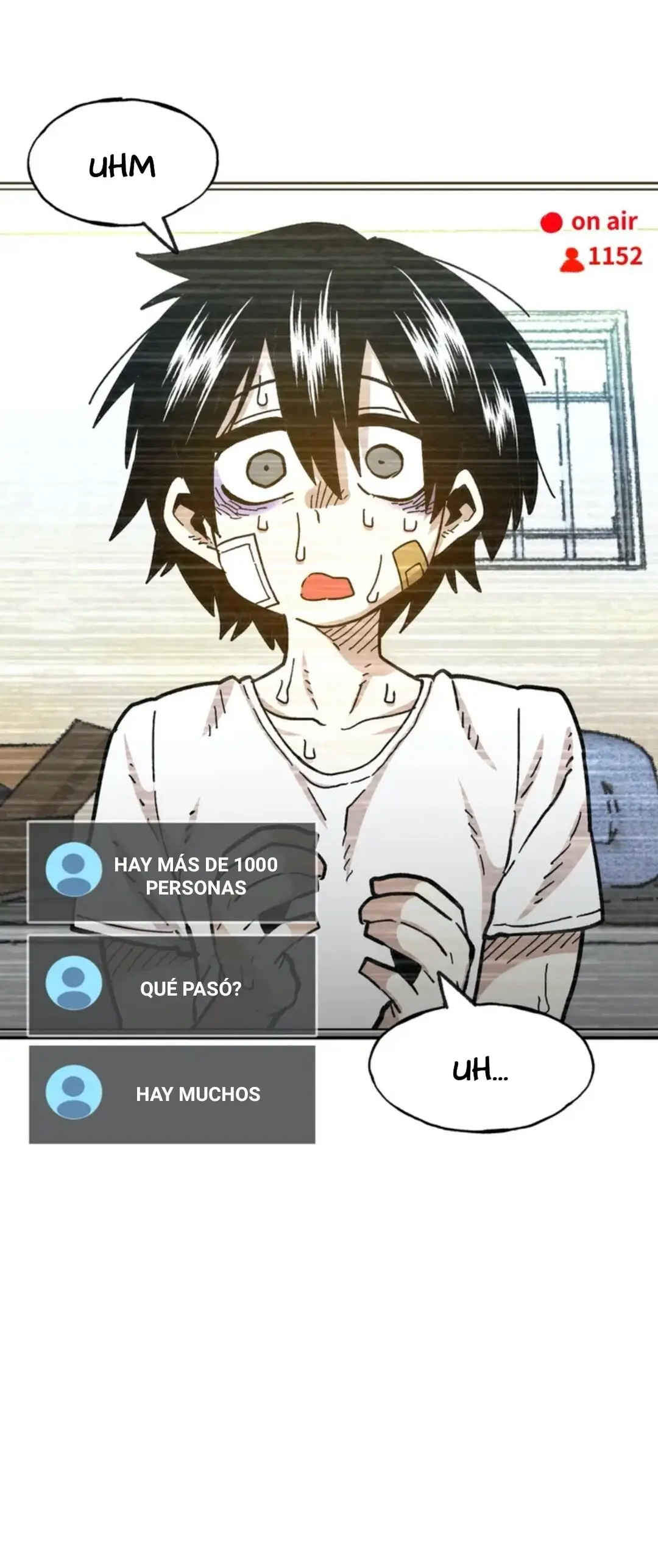 Suicide boy (2017) - Capítulo 95 - Página 13 - LectorTMOo
