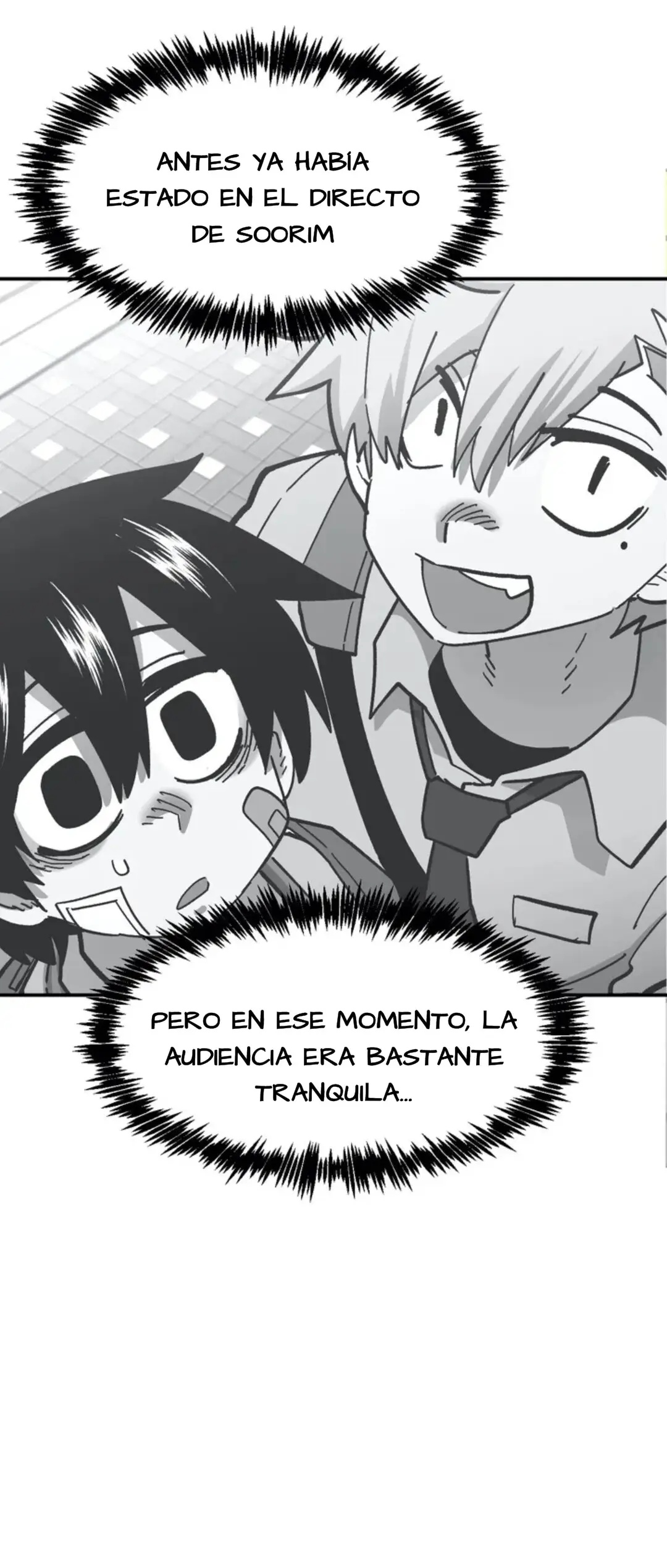 Suicide boy (2017) - Capítulo 95 - Página 16 - LectorTMOo