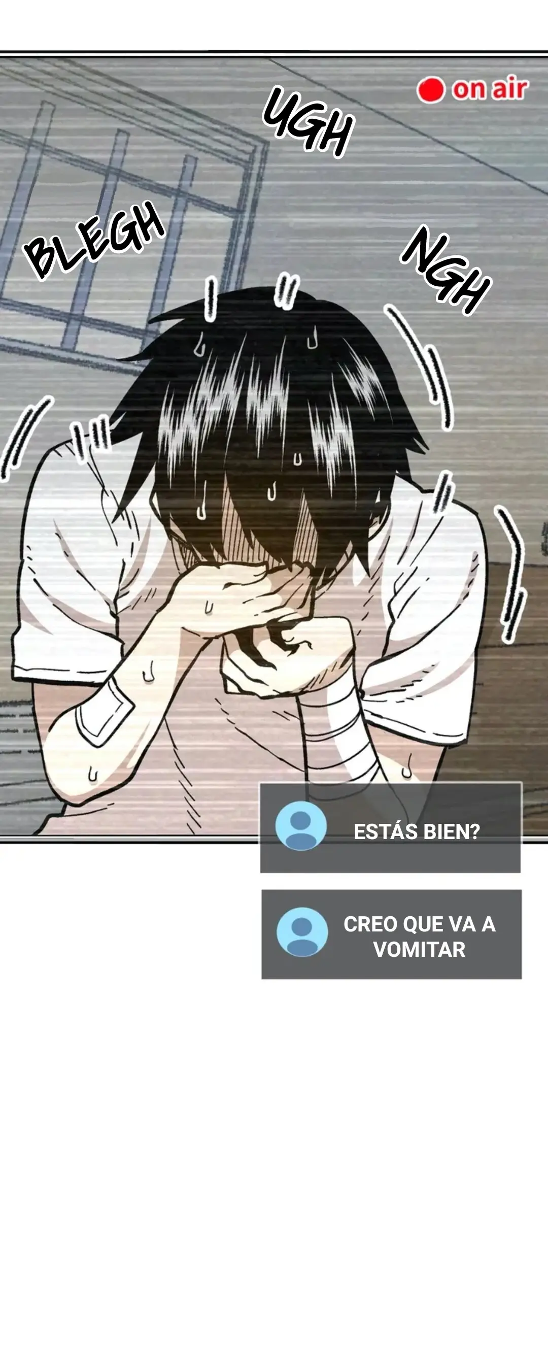 Suicide boy (2017) - Capítulo 95 - Página 21 - LectorTMOo