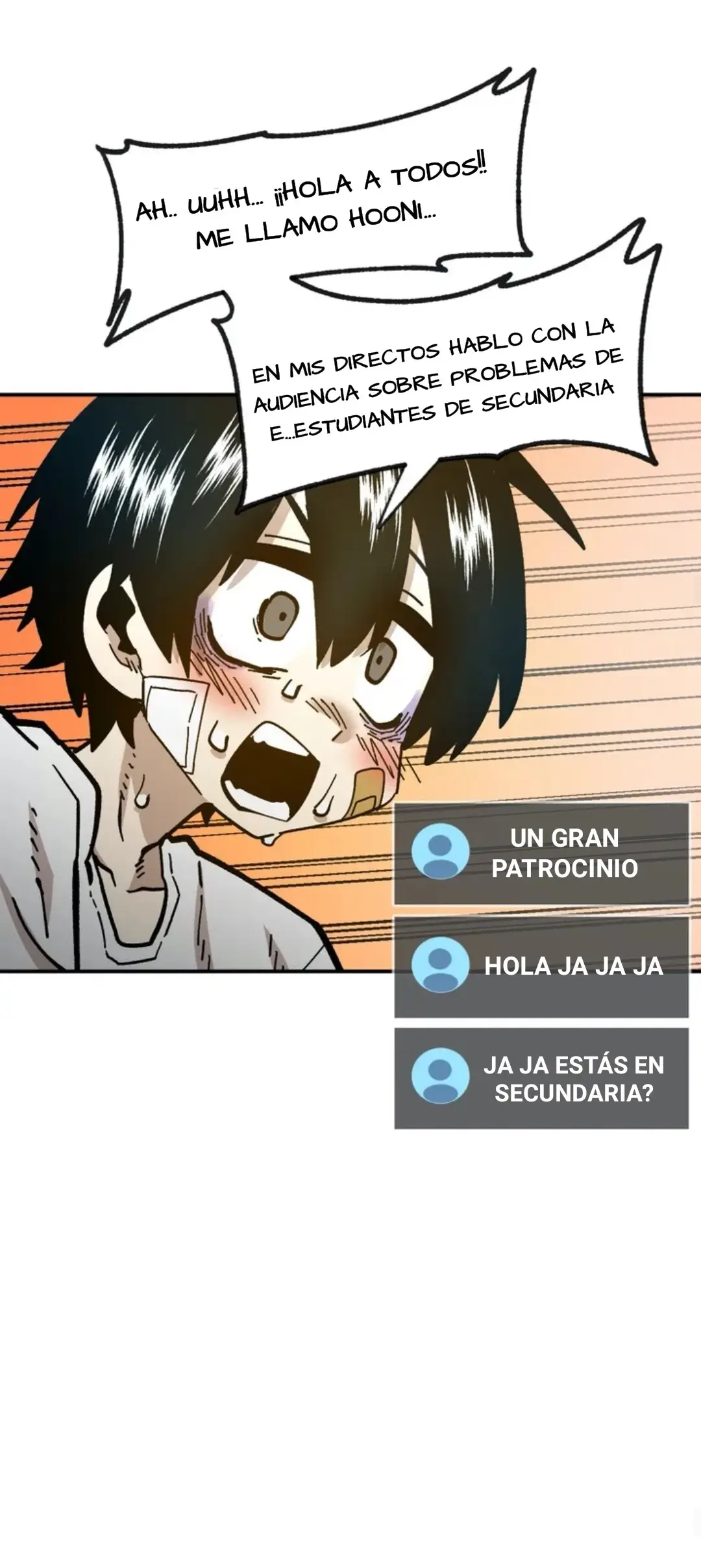 Suicide boy (2017) - Capítulo 95 - Página 35 - LectorTMOo