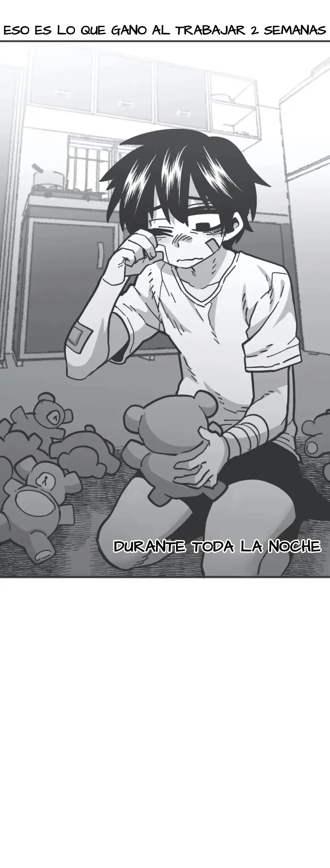 Suicide boy (2017) - Capítulo 95 - Página 43 - LectorTMOo