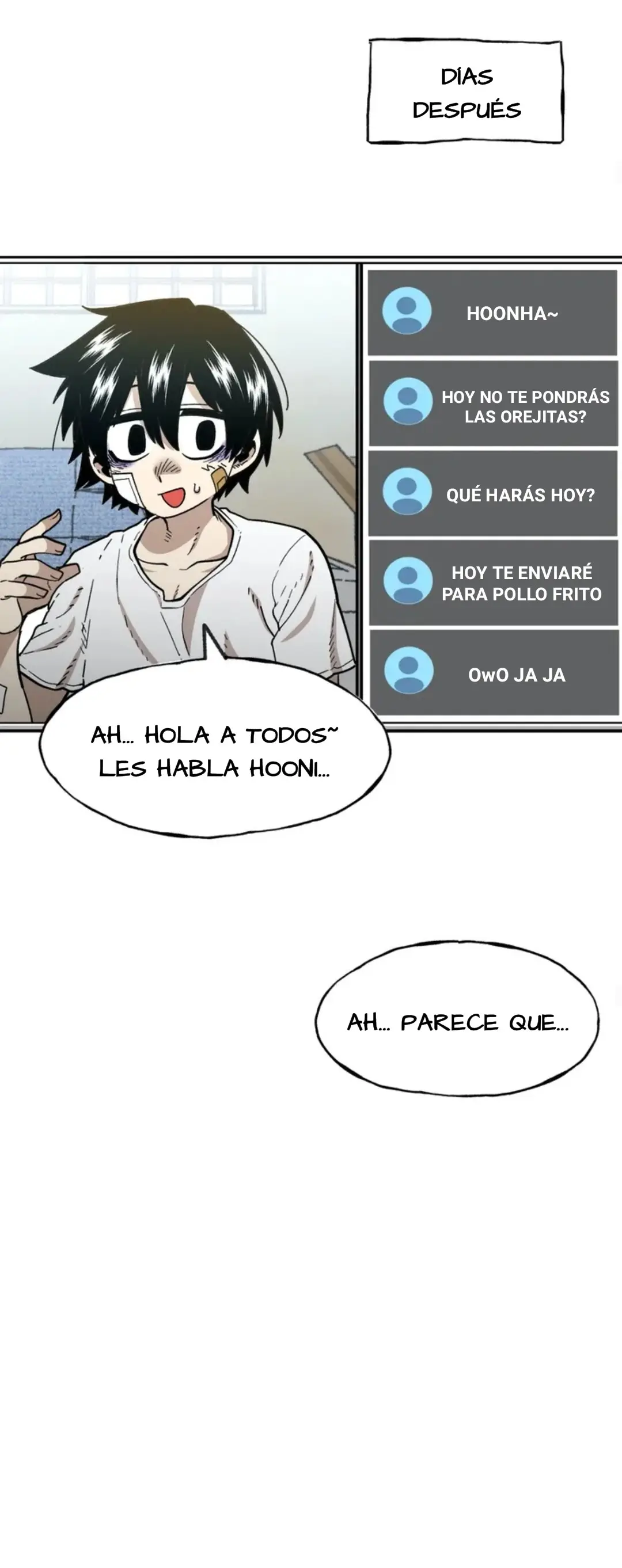 Suicide boy (2017) - Capítulo 96 - Página 46 - LectorTMOo