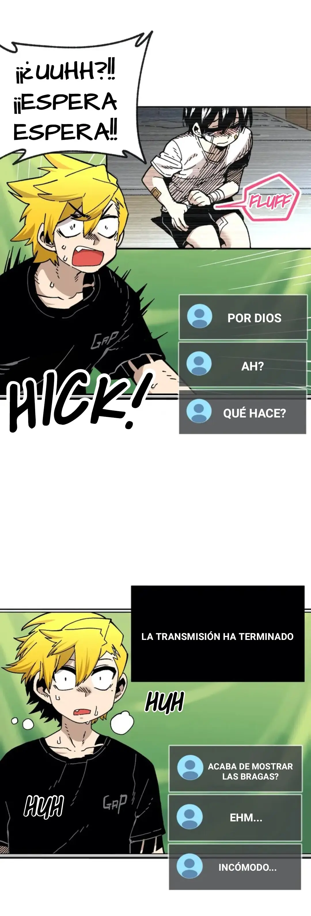 Suicide boy (2017) - Capítulo 97 - Página 25 - LectorTMOo