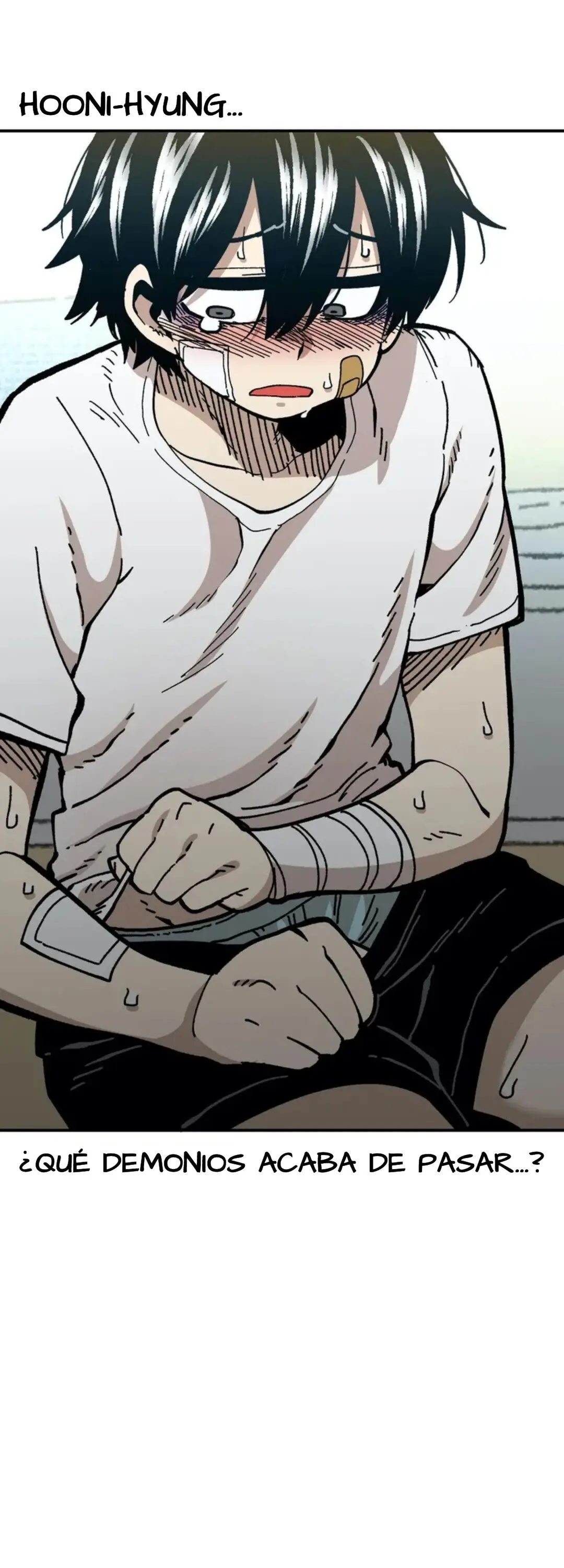 Suicide boy (2017) - Capítulo 97 - Página 27 - LectorTMOo