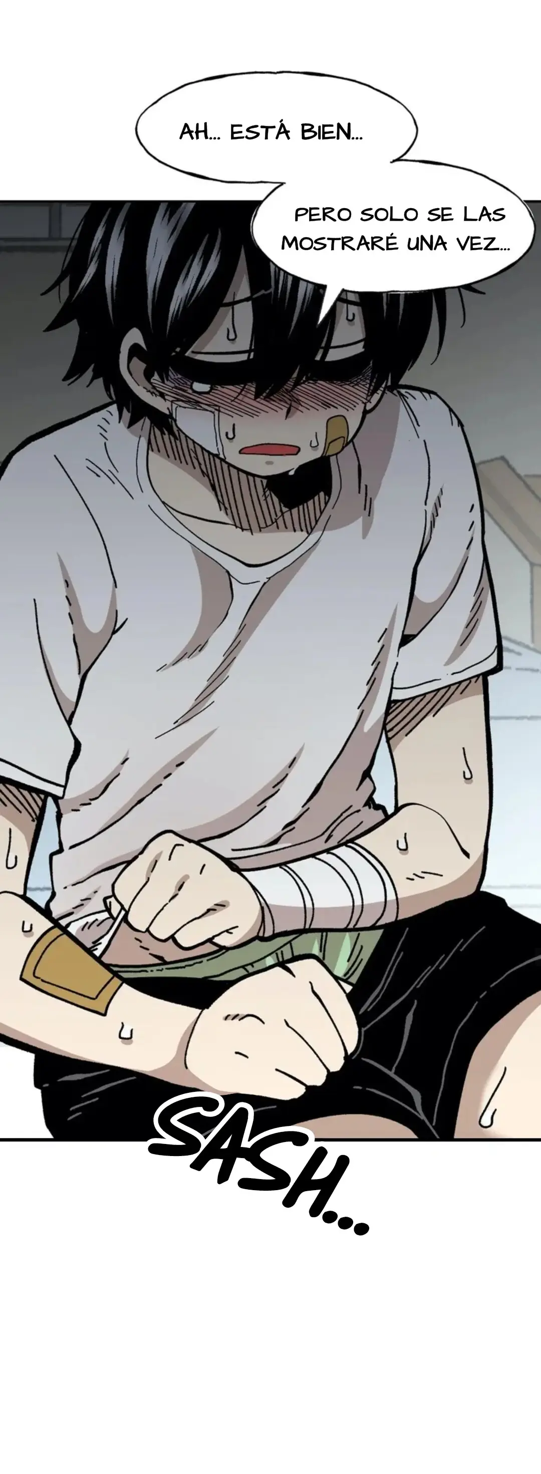 Suicide boy (2017) - Capítulo 97 - Página 46 - LectorTMOo