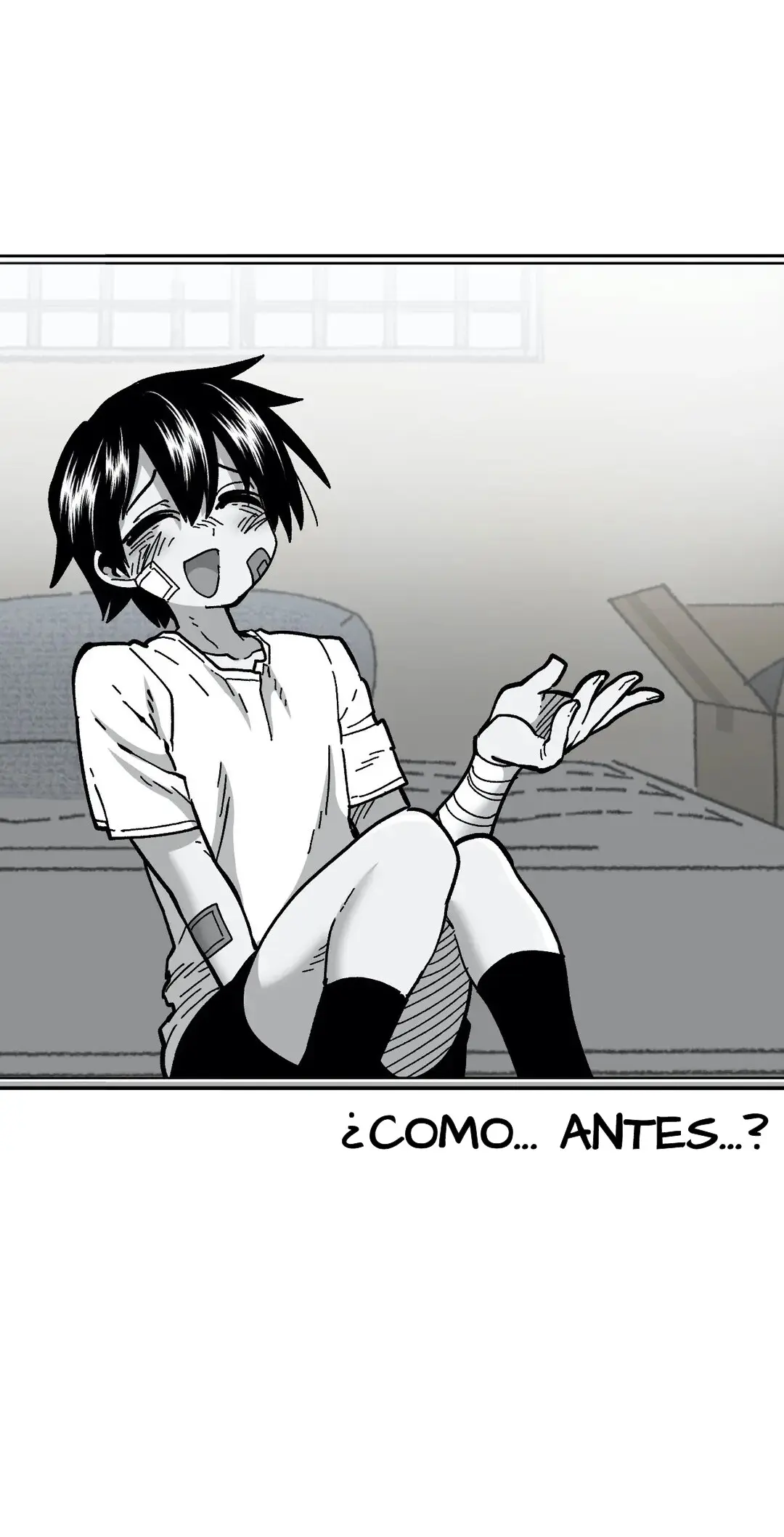 Suicide boy (2017) - Capítulo 98 - Página 9 - LectorTMOo