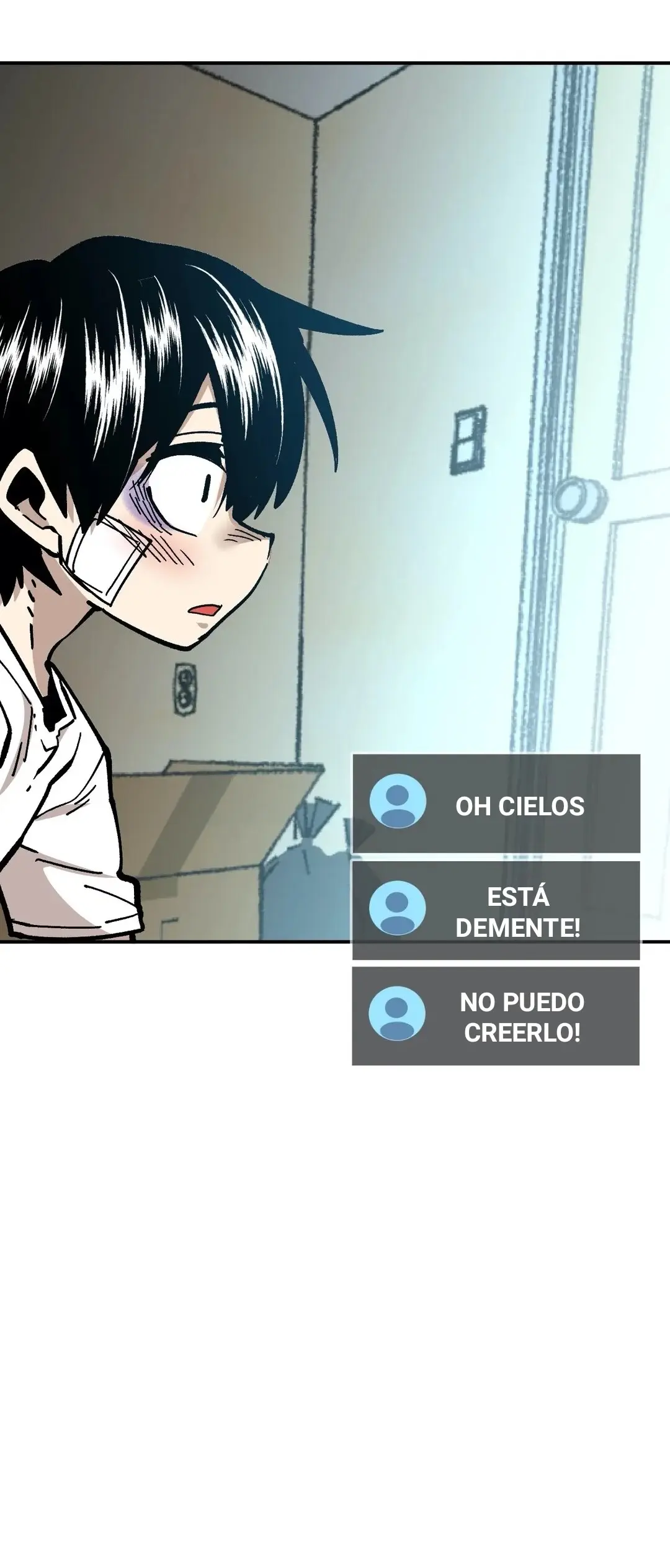Suicide boy (2017) - Capítulo 98 - Página 19 - LectorTMOo