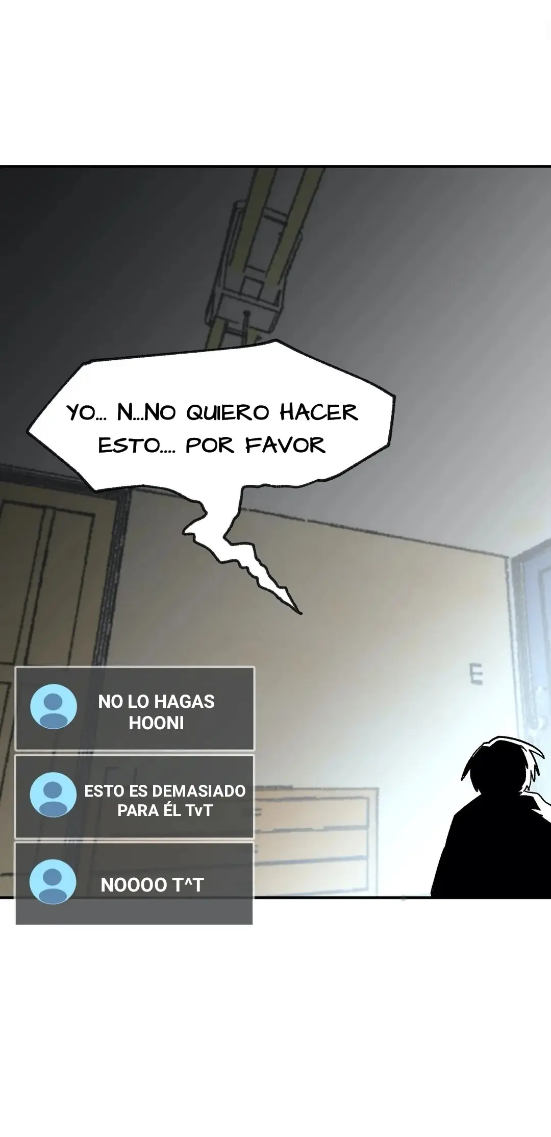 Suicide boy (2017) - Capítulo 98 - Página 38 - LectorTMOo