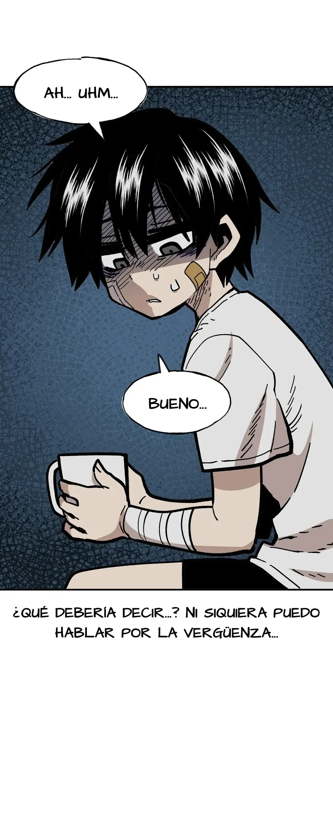 Suicide boy (2017) - Capítulo 99 - Página 15 - LectorTMOo