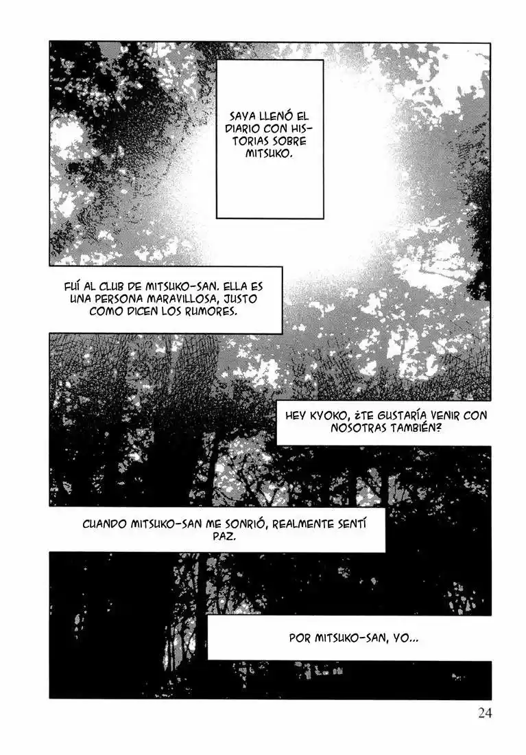 Suicide club (2002) - Capítulo 1 - Página 27 - LectorTMOo