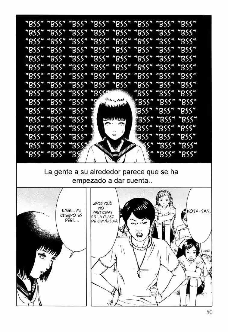 Suicide club (2002) - Capítulo 3 - Página 5 - LectorTMOo