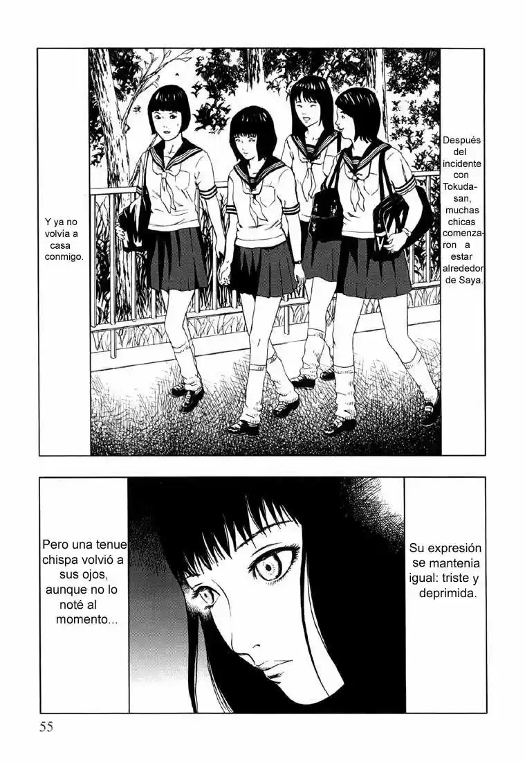 Suicide club (2002) - Capítulo 3 - Página 10 - LectorTMOo