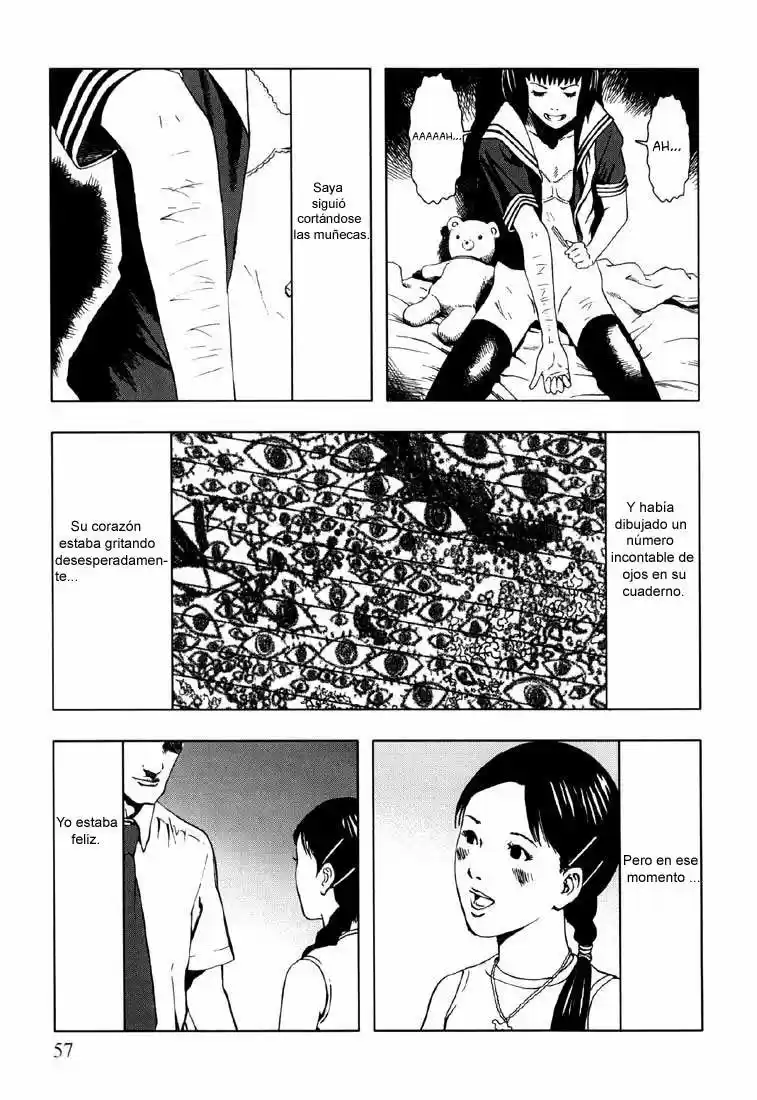 Suicide club (2002) - Capítulo 3 - Página 12 - LectorTMOo