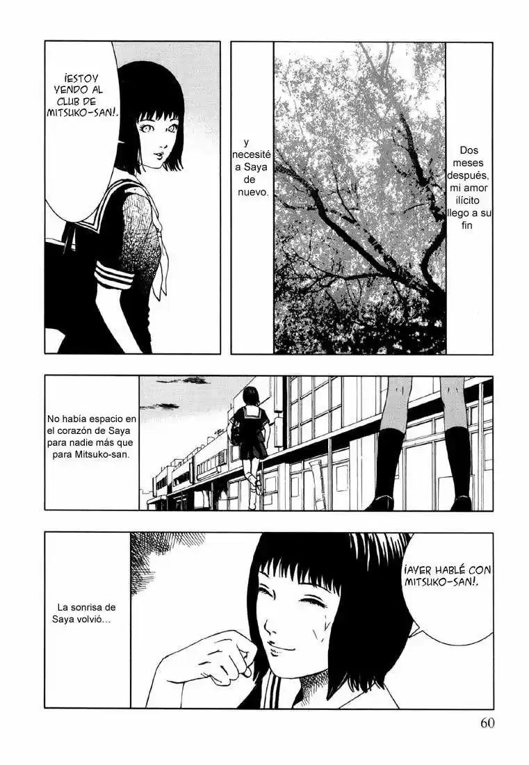 Suicide club (2002) - Capítulo 3 - Página 15 - LectorTMOo
