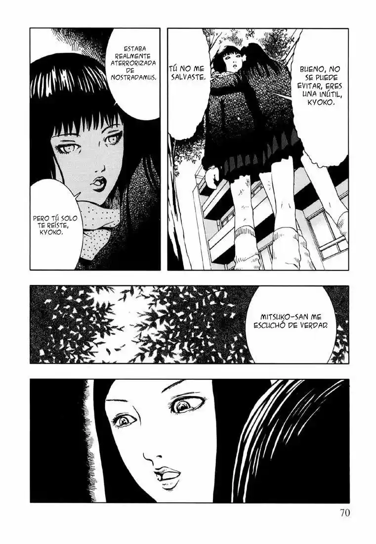 Suicide club (2002) - Capítulo 3 - Página 25 - LectorTMOo