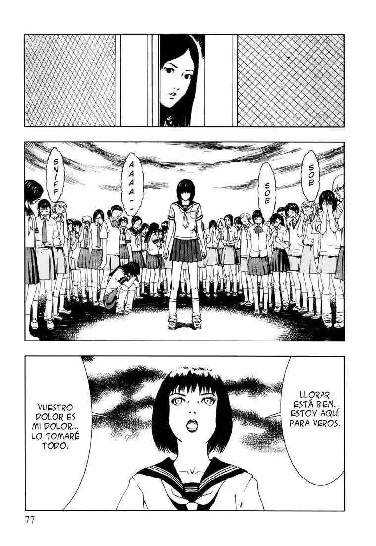 Suicide club (2002) - Capítulo 4 - Página 4 - LectorTMOo