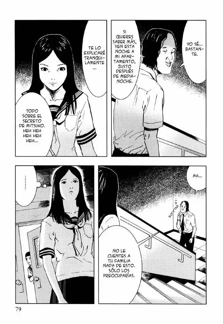 Suicide club (2002) - Capítulo 4 - Página 6 - LectorTMOo