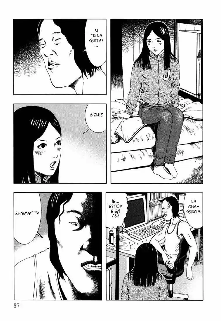 Suicide club (2002) - Capítulo 4 - Página 14 - LectorTMOo