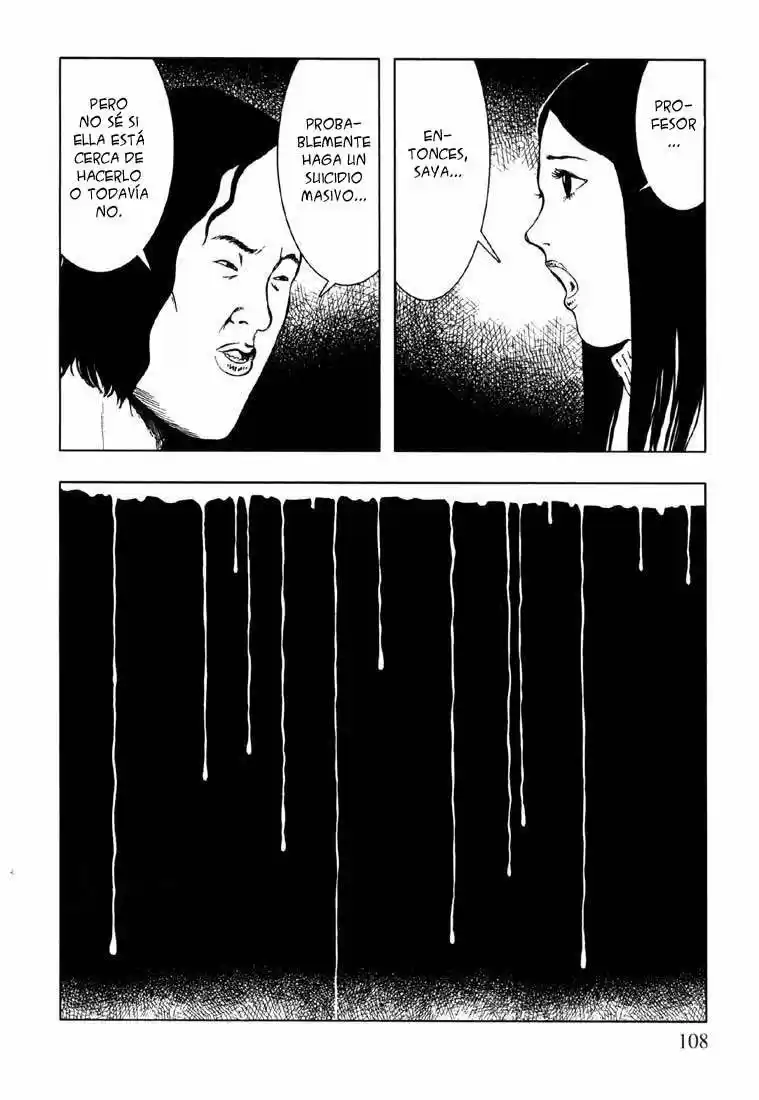 Suicide club (2002) - Capítulo 4 - Página 35 - LectorTMOo