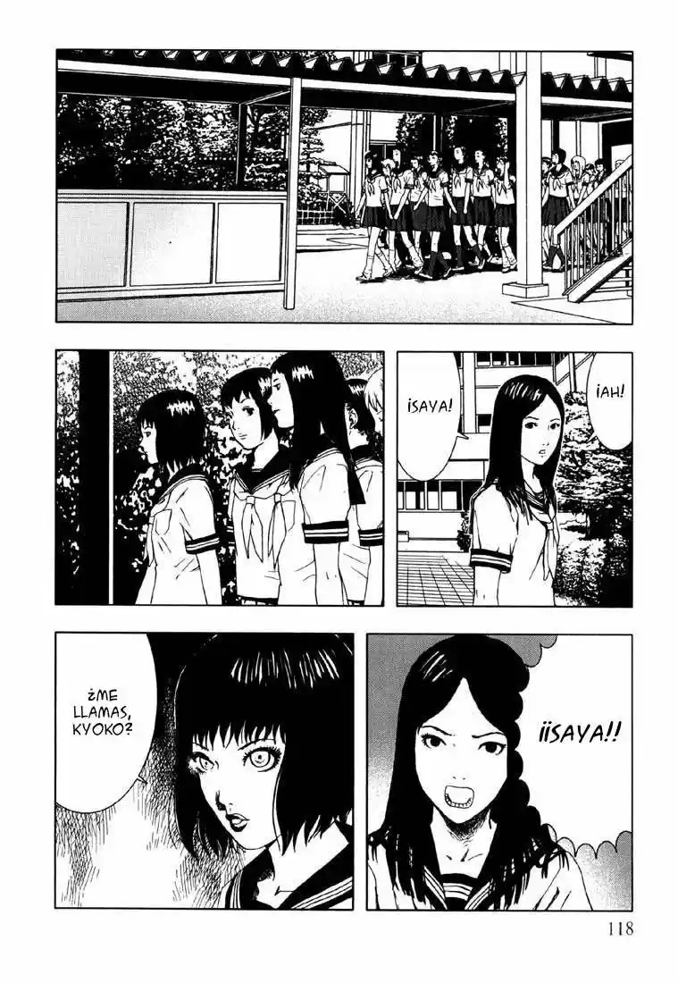 Suicide club (2002) - Capítulo 5 - Página 5 - LectorTMOo