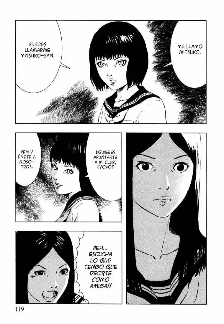 Suicide club (2002) - Capítulo 5 - Página 6 - LectorTMOo