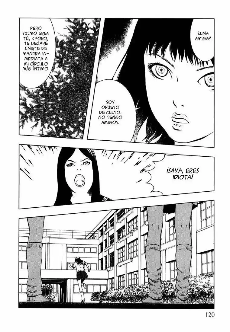 Suicide club (2002) - Capítulo 5 - Página 7 - LectorTMOo