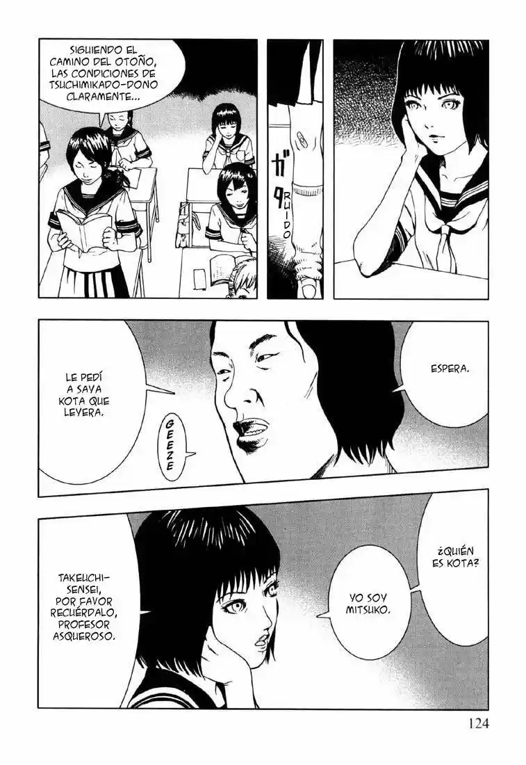 Suicide club (2002) - Capítulo 5 - Página 11 - LectorTMOo