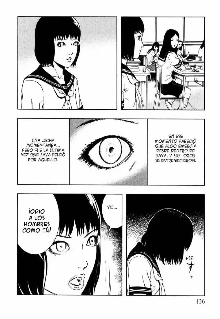 Suicide club (2002) - Capítulo 5 - Página 13 - LectorTMOo